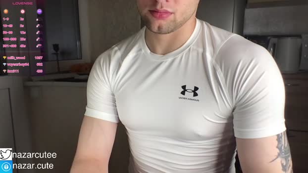 nazar_zona6969 08-01-2025 video jerkoff