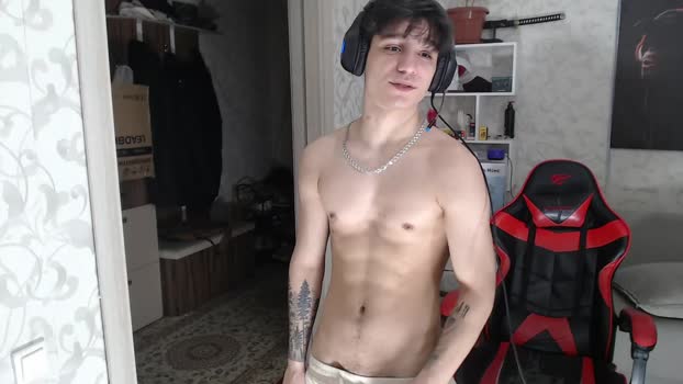 rik_and 09-01-2025 video Naked