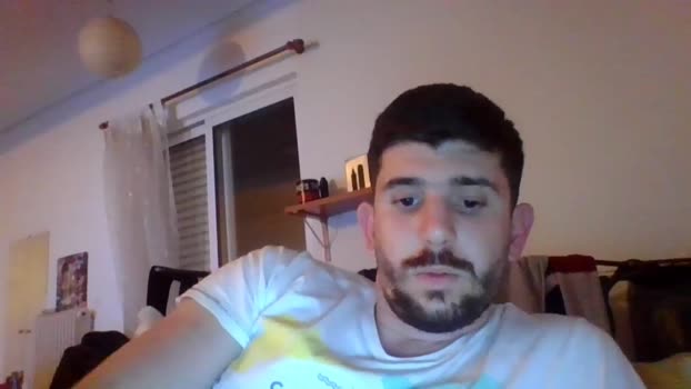 thehamlaaa 08-01-2025 video orgasm