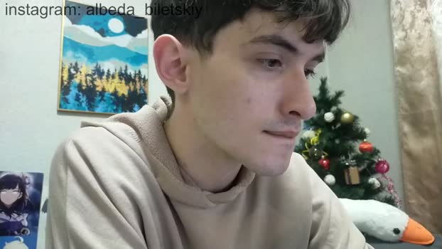 albeda22 09-01-2025 video playtime