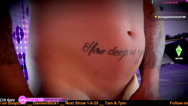 damienslick 09-01-2025 video bigtoys