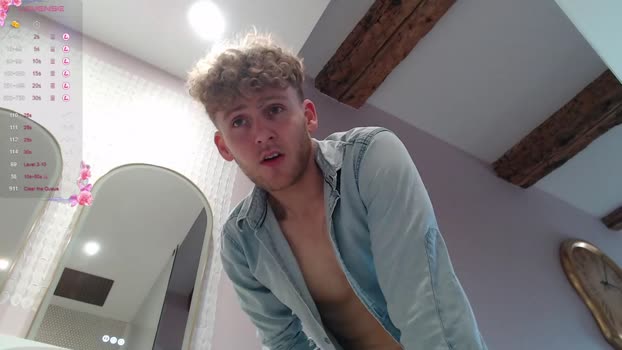 dominantalex182 10-01-2025 video lick