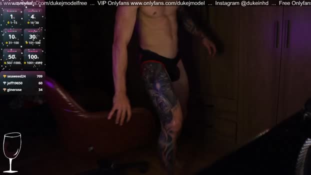 duke_j 10-01-2025 video fingering