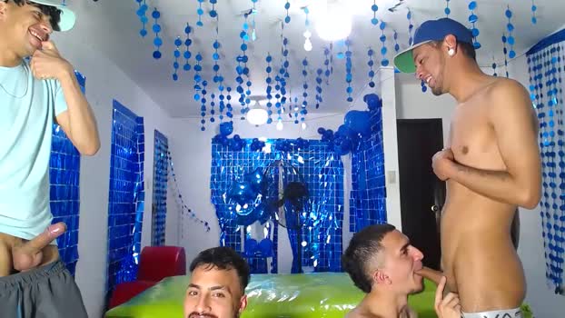 icevermilk 09-01-2025 video bigballs