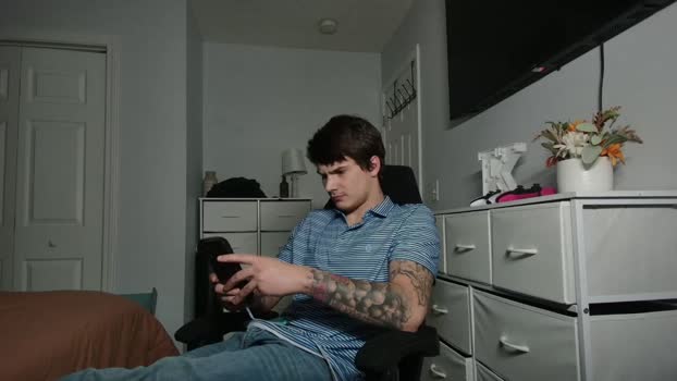 itzbrodyking 10-01-2025 video kinky