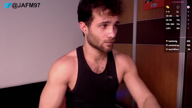jafm97 09-01-2025 video playtime