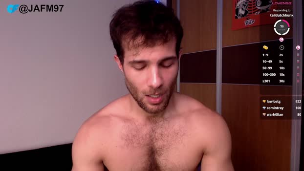 jafm97 09-01-2025 video kiss