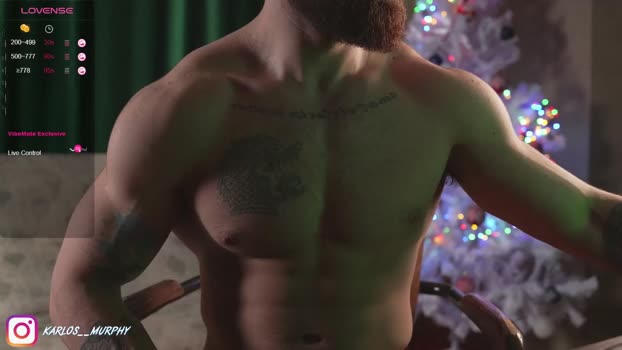 karlos_murphy 10-01-2025 video juicy