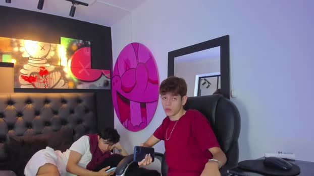 klaus_sunrise_xx 10-01-2025 video naked