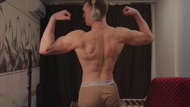 mark_stiff 10-01-2025 video naked