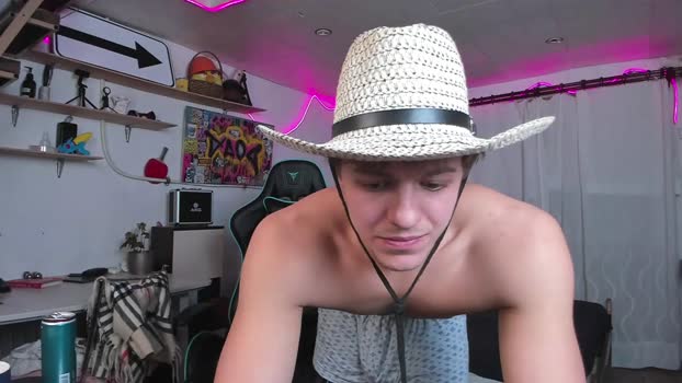 naughty_nik43 09-01-2025 video jerkoff