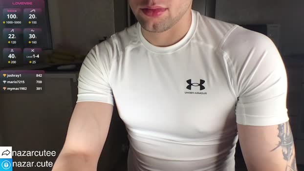 nazar_zona6969 10-01-2025 video bigdick