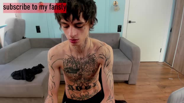 oliverrgroove 10-01-2025 video bigcock