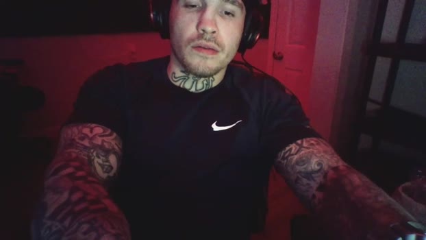 realpimpshit 10-01-2025 video skinny