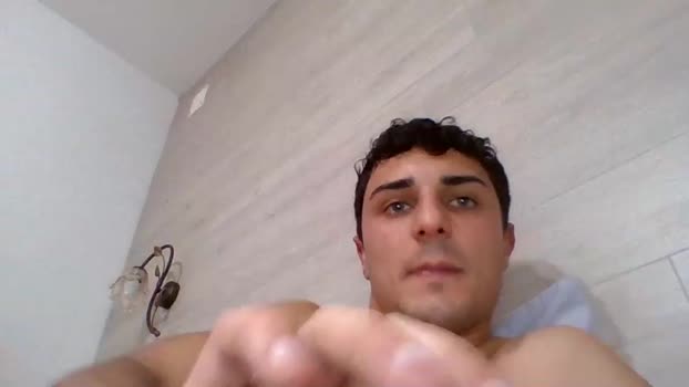 santino180 10-01-2025 video big