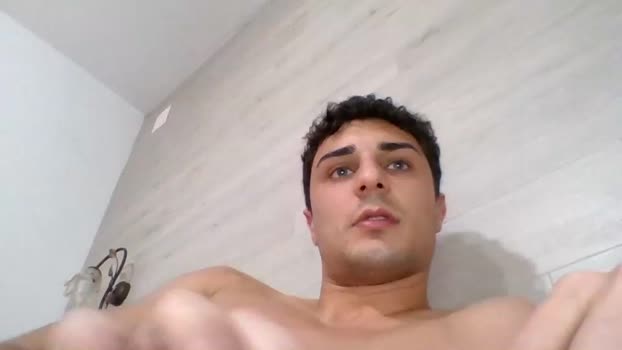 santino180 10-01-2025 video gay