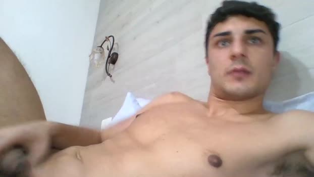 santino180 10-01-2025 video harddick