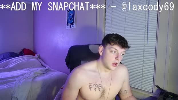 sexylax69 10-01-2025 video kinky