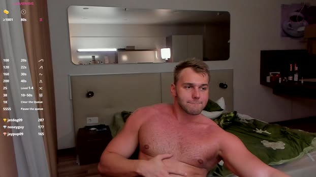 tasty_justin 10-01-2025 video bigballs