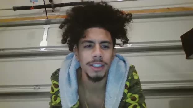 the1zues 10-01-2025 video jerking