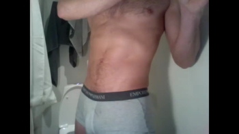 will_andys 10-01-2025 video Naked