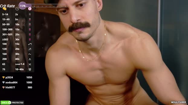 willyumx 09-01-2025 video playtime