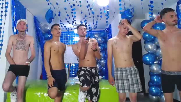 asmodeus7100 11-01-2025 video spanking