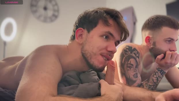 christophertan 10-01-2025 video fingers