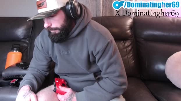 dominatingher69 10-01-2025 video prettyface