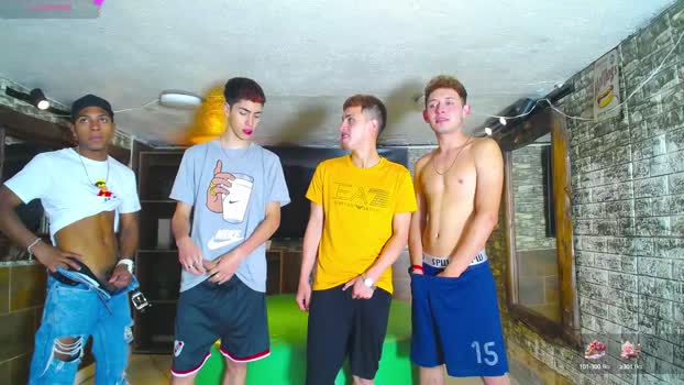 goldenjoi 11-01-2025 video bigdick