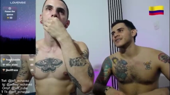 jeff_cube 10-01-2025 video moan