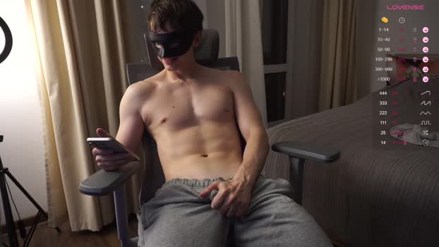 maestro3369 10-01-2025 video bigass