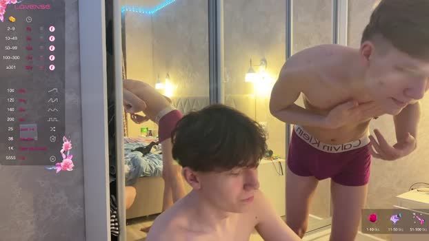 malcolm_yang 10-01-2025 video striptease