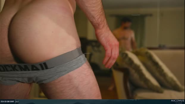 maximus_787 11-01-2025 video skinny