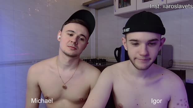 michael_sexdevil 11-01-2025 video XXX