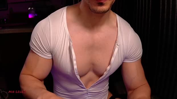 mrlelex 10-01-2025 video suckcock