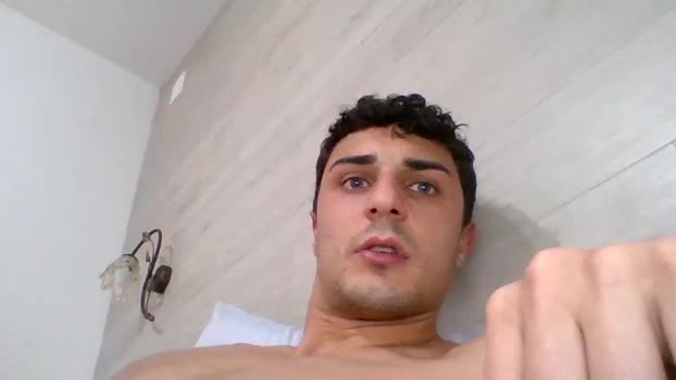 santino180 11-01-2025 video fuckface