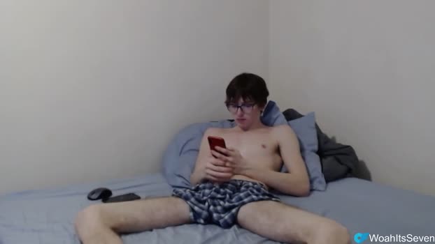 wowitsseven 10-01-2025 video spank