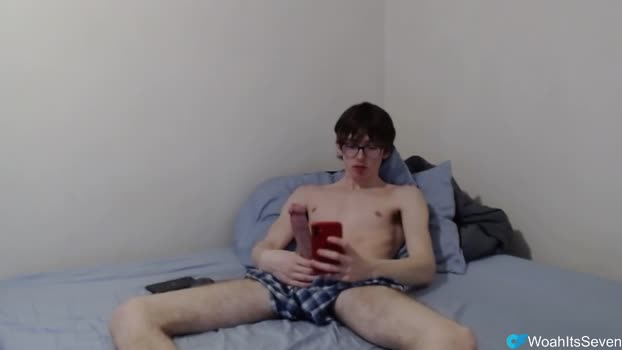 wowitsseven 10-01-2025 video Cam