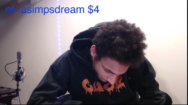 asimpsdream 11-01-2025 video fuckhard