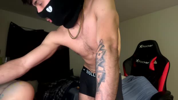 cubanodaddy 12-01-2025 video big