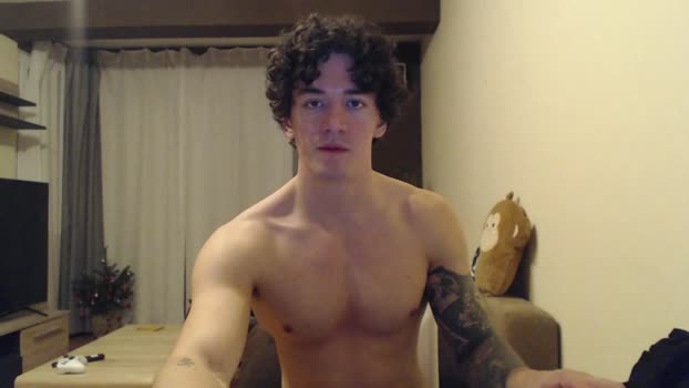 sam_winchest 12-01-2025 video yummy