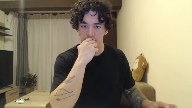 sam_winchest 12-01-2025 video wank