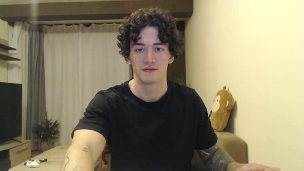 sam_winchest 12-01-2025 video orgasm