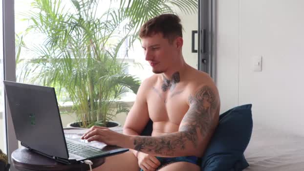 thorclarck_ 11-01-2025 video gag