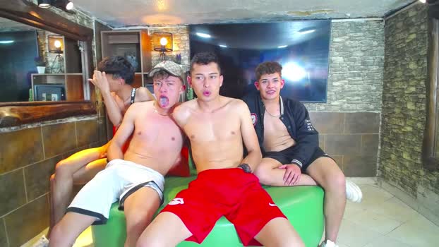 anghelytos 13-01-2025 video suckcock