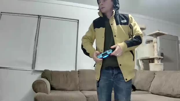 blakeandskylar 13-01-2025 video prettyface