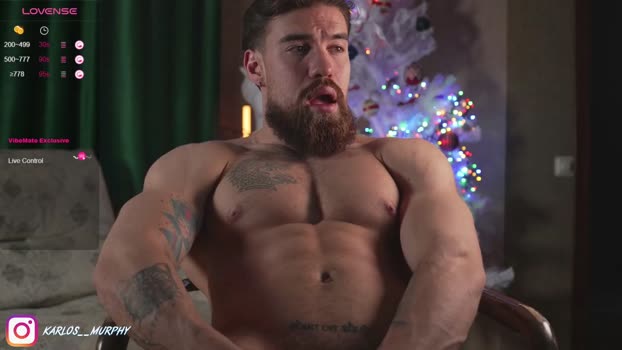 karlos_murphy 13-01-2025 video fuck