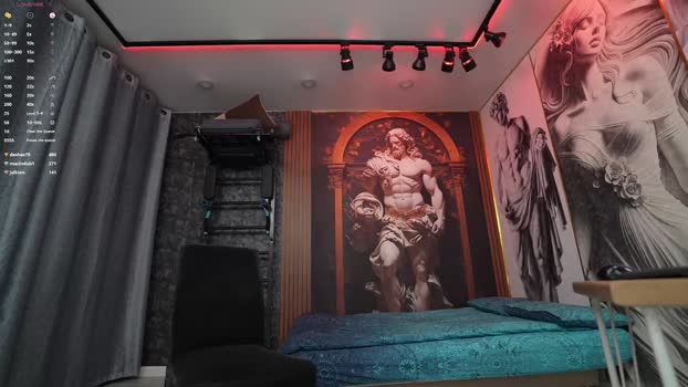 khokhol1999 13-01-2025 video fuckass