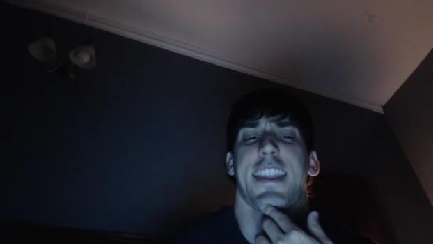 lifeinmars 13-01-2025 video prettyface